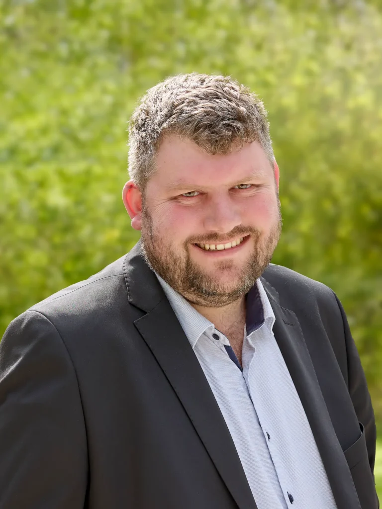 Socialdemokratiet Stevns I Mod, styrke og lederskab